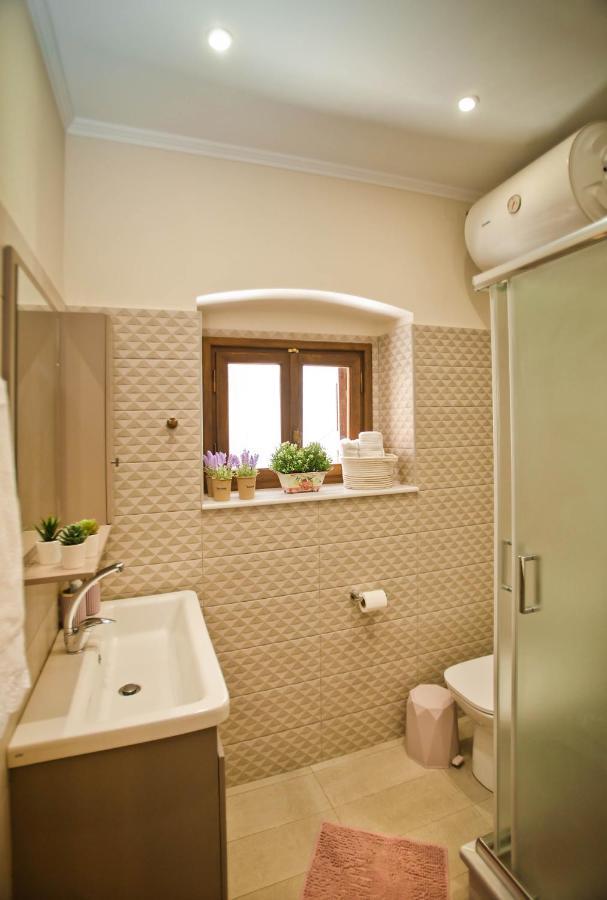 Casa Azzurra Kalymnos别墅 外观 照片