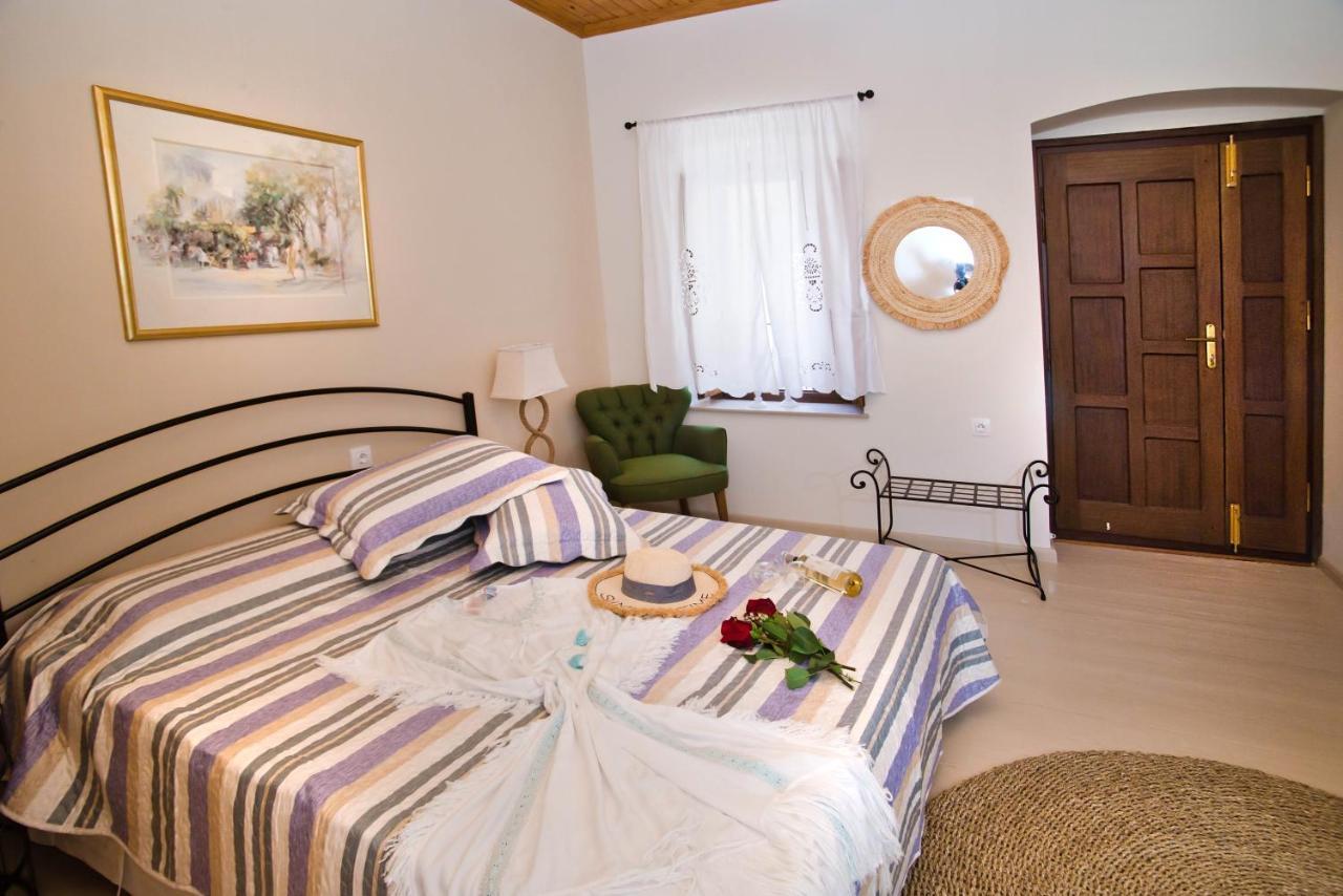 Casa Azzurra Kalymnos别墅 外观 照片