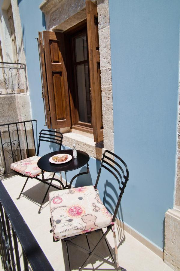 Casa Azzurra Kalymnos别墅 外观 照片