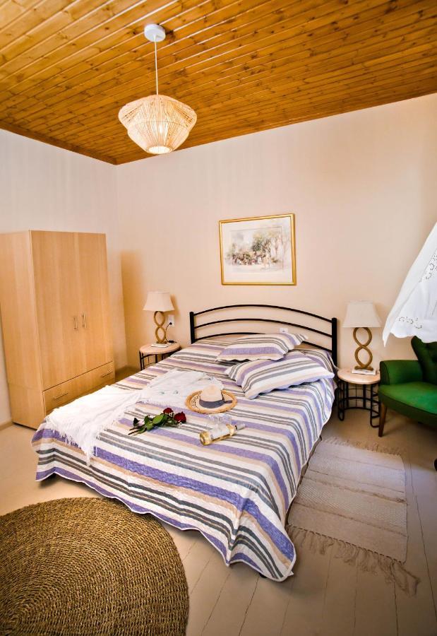 Casa Azzurra Kalymnos别墅 外观 照片